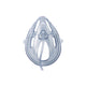 OxyMask™ Oxygen Mask, with 14' Tubing, Size Adult