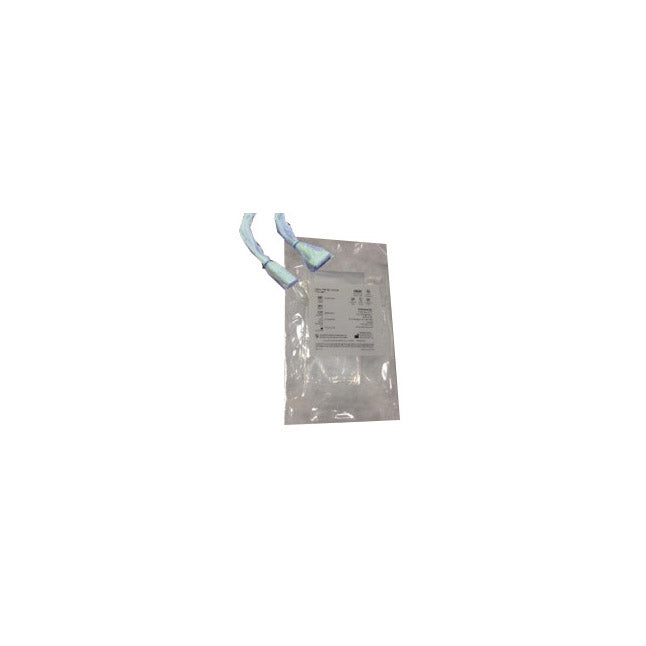 Couvercle transparent pour sonde à ultrasons