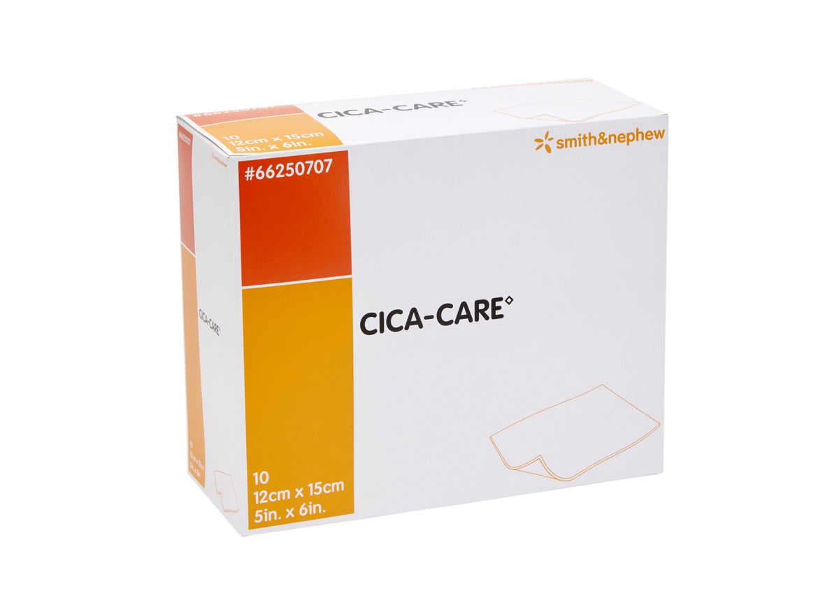 Feuille de gel de silicone Cica-Care™