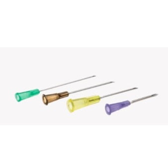 PrecisionGlide Needle, Single-Use, Sterile