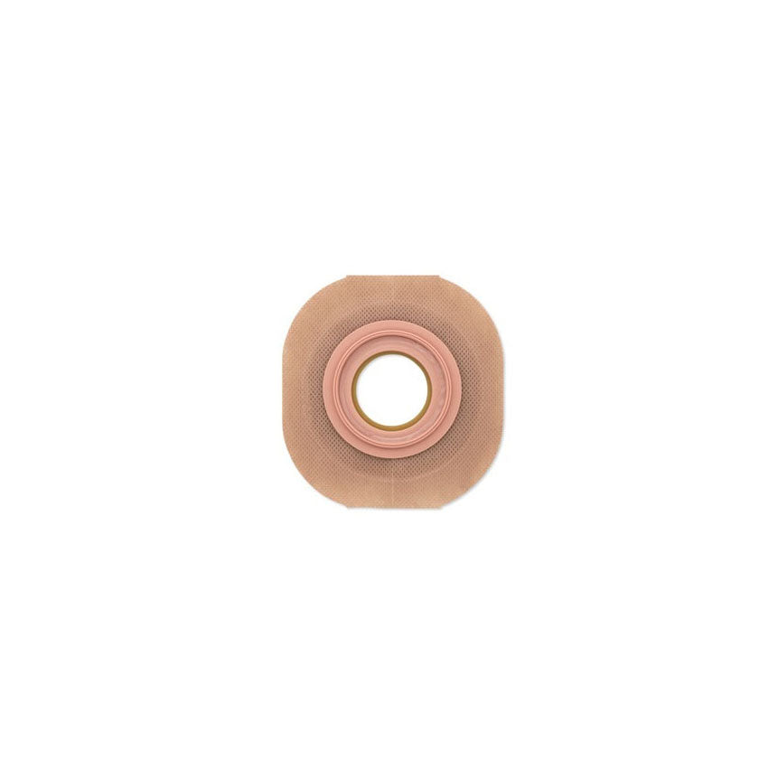 Barrière cutanée New Image, Flextend, 2 pièces, pré-dimensionnée, convexe