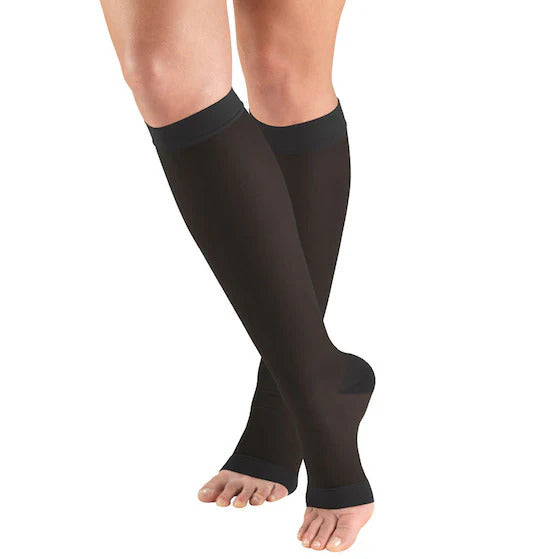 Ladies' Sheer Knee High 15-20 OT