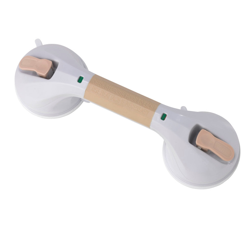 Suction Cup Grab Bars