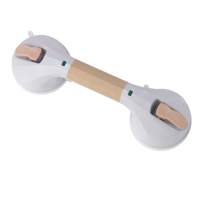 Suction Cup Grab Bars