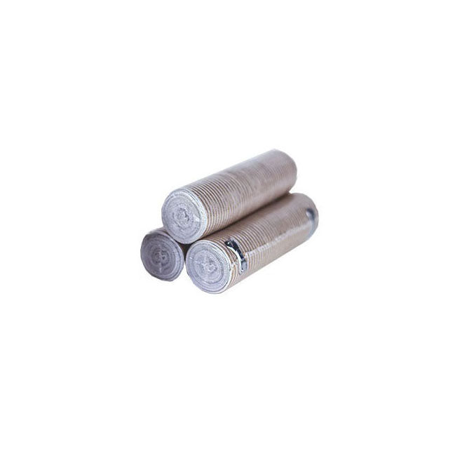 TENSOR Elastic Bandage, Economy, L4.5yd, Latex