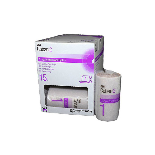 Coban™ 2 Compression Bandages