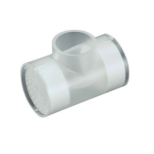 Portex Thermovent T