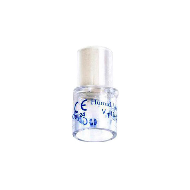 Échangeur de chaleur et d'humidité GIBECK HUMID-VENT®, Mini