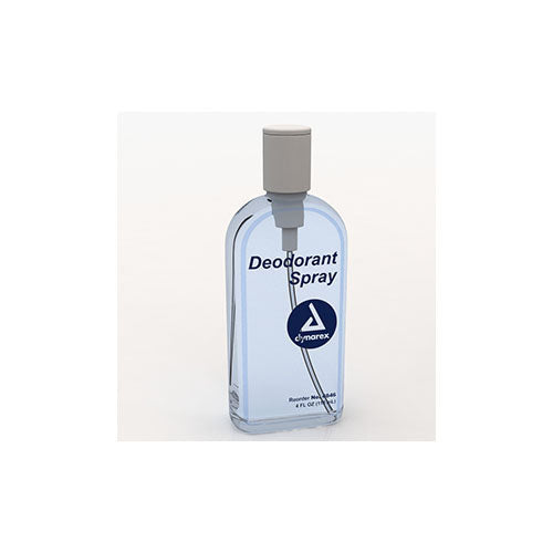 Déodorant en spray