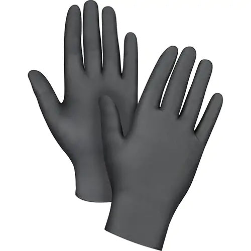 Zenith - Medical Grade Nitrile Gloves