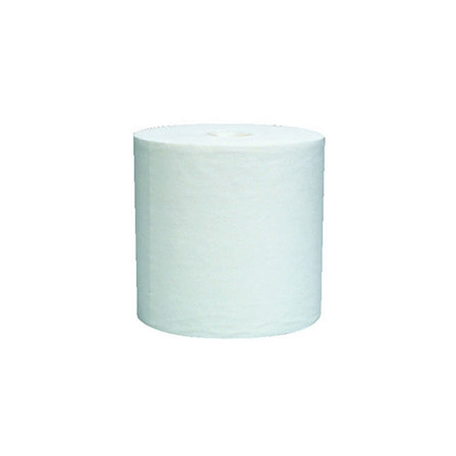 WYPALL® L30 Cleaning Wiper, White