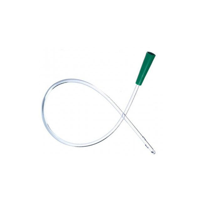 Cathéter urétral AMSure®, en vinyle, pour femme, L6"