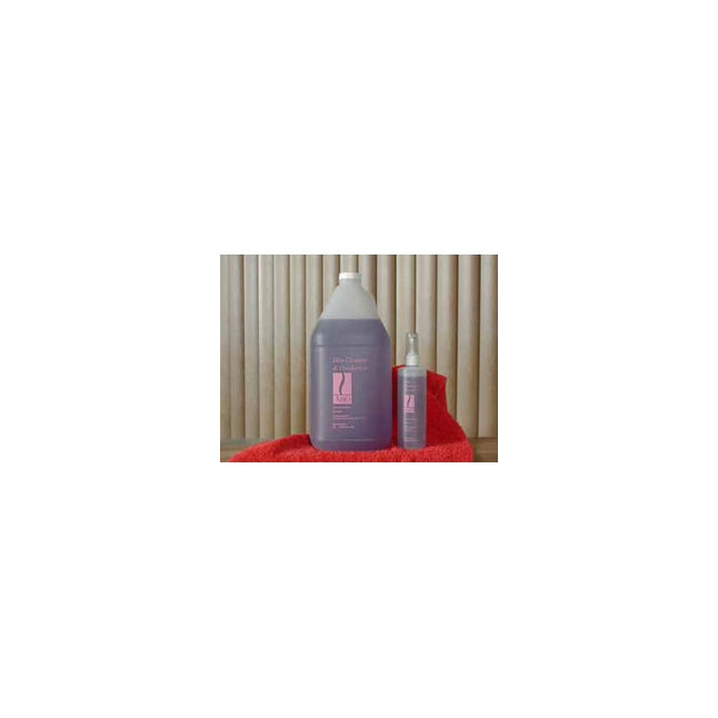 Nettoyant et désodorisant pour la peau