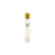 Vacutainer® Whole Blood Tube, Glass with K2EDTA, Yellow Top, 8.3mL Blood Draw