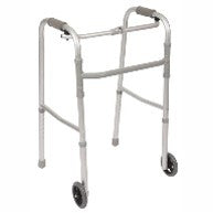 Walker Wheels