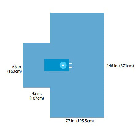 Hand Drape, Sterile, A29427