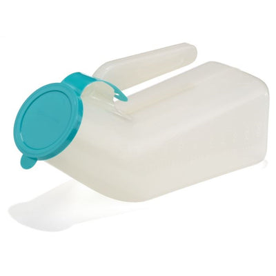 Reusable Male Urinal