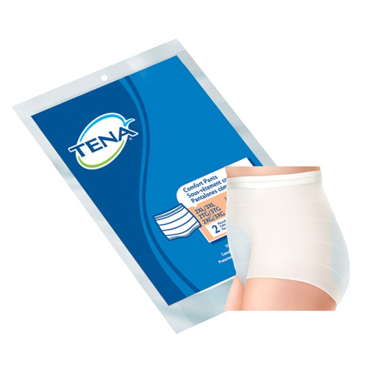 TENA Comfort Pant, Reusable