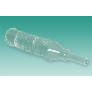 Cathéter externe masculin WIDEBAND®