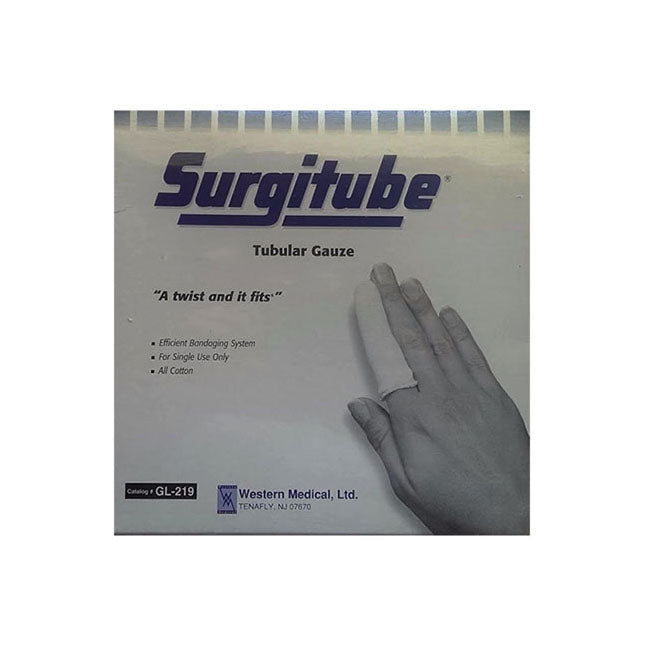 Surgitube Tubular Gauze