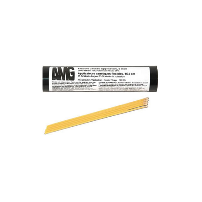 Applicateur de caustique flexible MedPro®