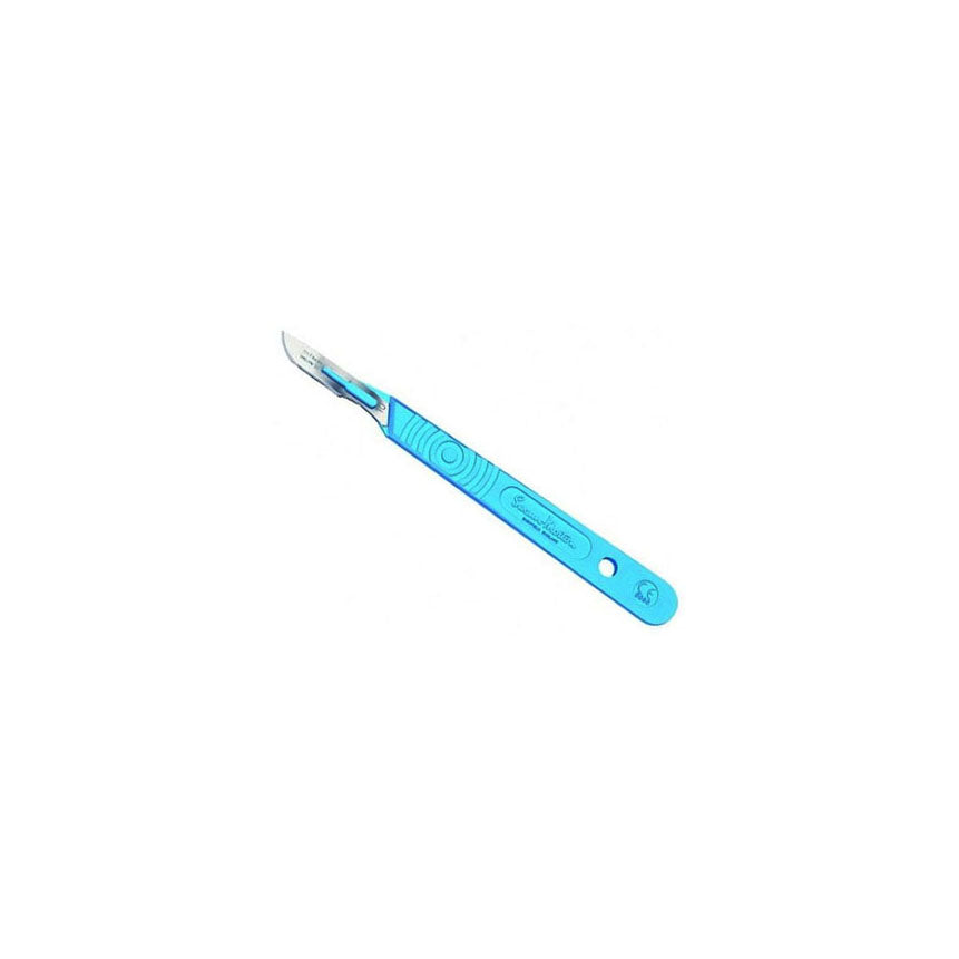 Scalpel jetable
