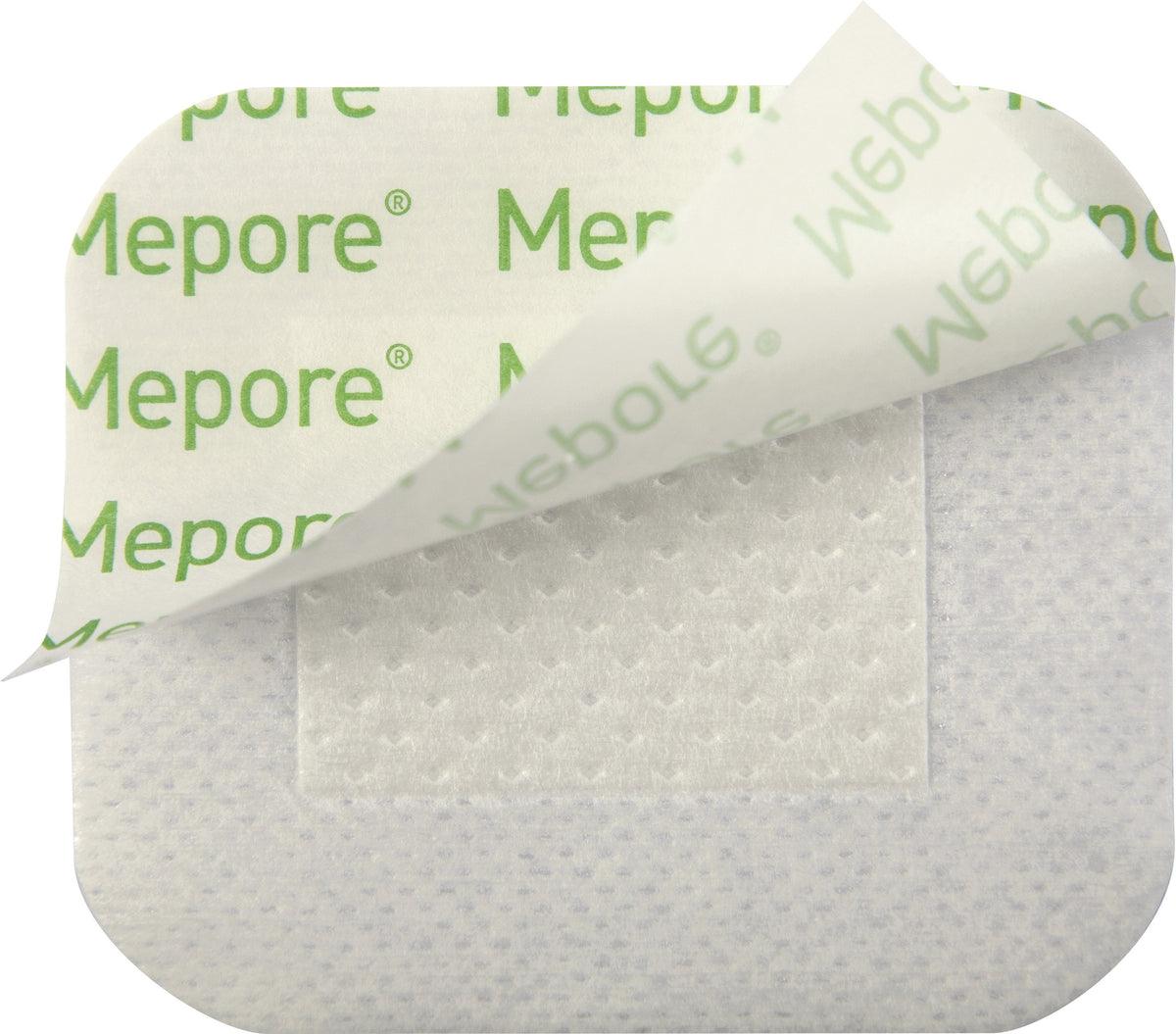 Pansement auto-adhésif Mepore®