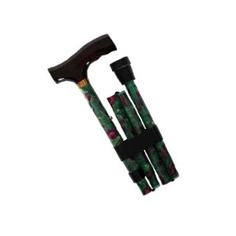 Cane Folding (Fritz Handle)
