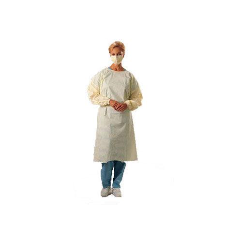 Blouse d'isolement, Spunbond