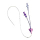 Argyle™ Umbilical Vessel Catheter, Polyurethane