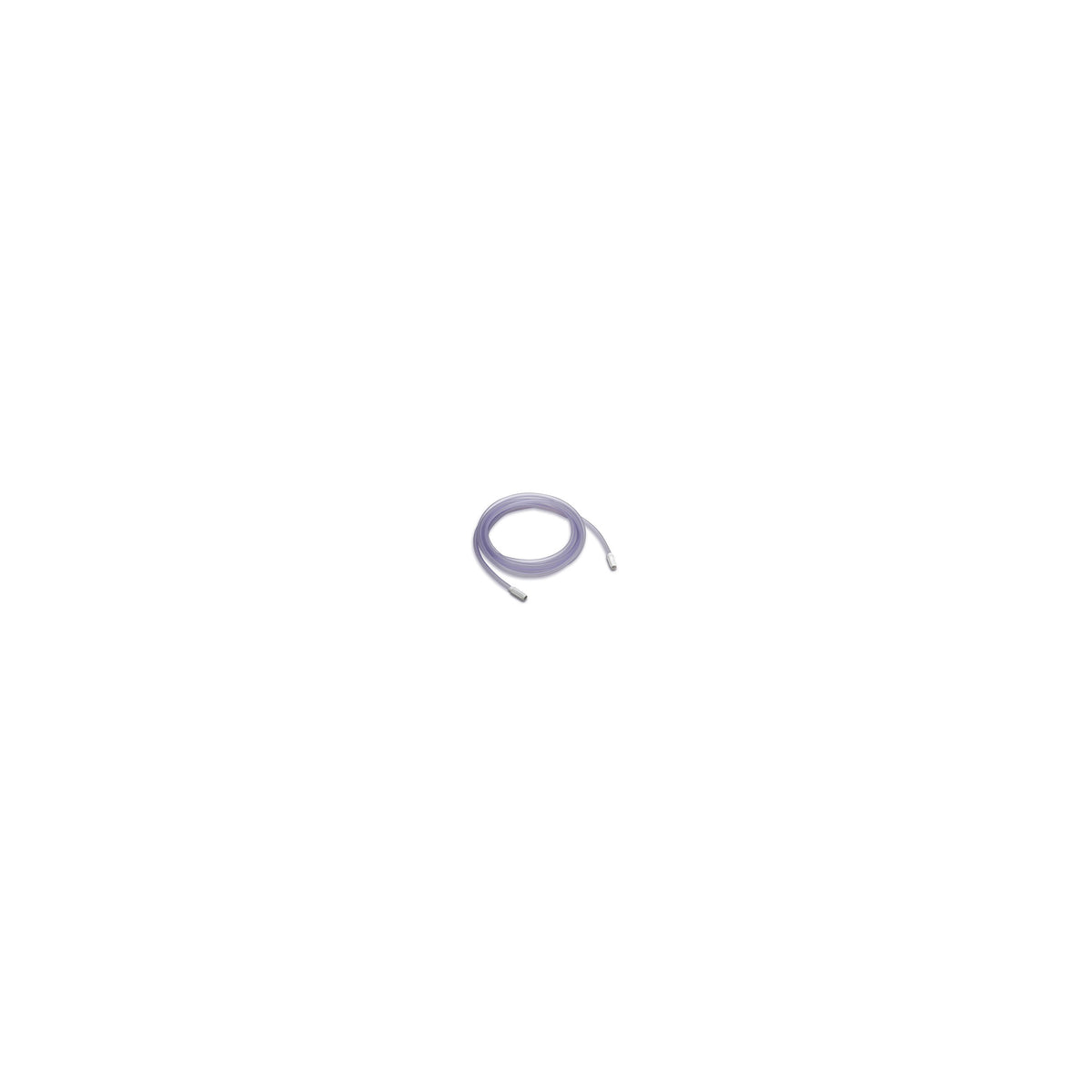 Medi-Vac Suction Tubing, Maxi-Grip Connector