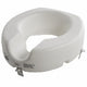 Raised Toilet Seat