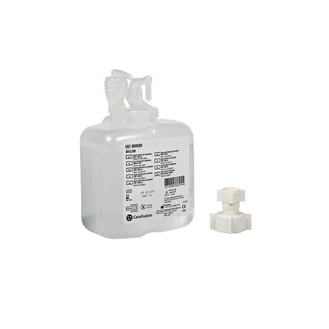 AirLife Humidifier System, with Humidifier Adapter