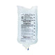 0.9% Sodium Chloride Irrigation Solution, Viaflex® Uromatic® Plastic Pour Container, 3000mL