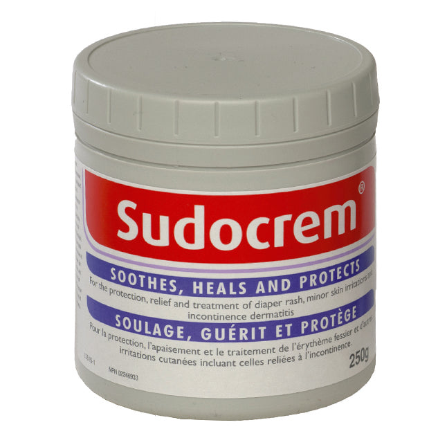 Crème pour incontinence SUDOCREM®