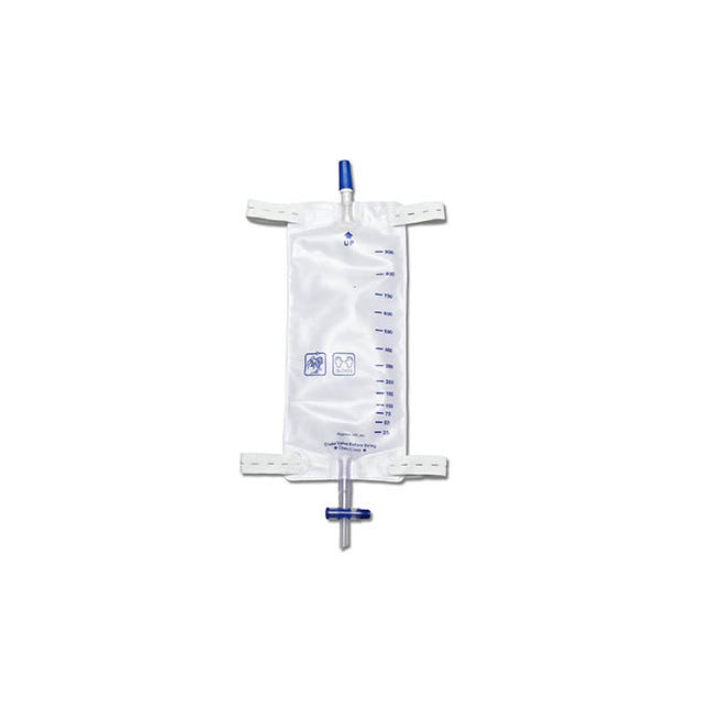 Disposamed Leg Bag