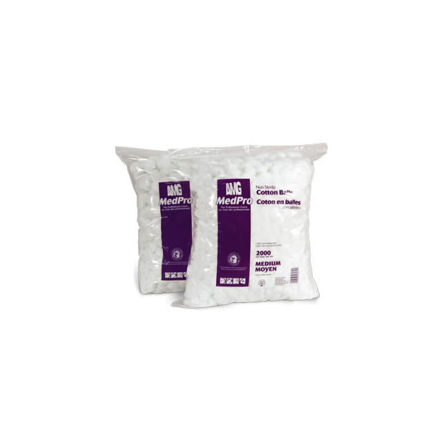 MedPro Cotton Ball