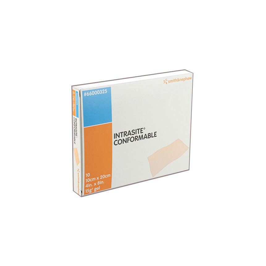INTRASITE™ Conformable Gel Dressing