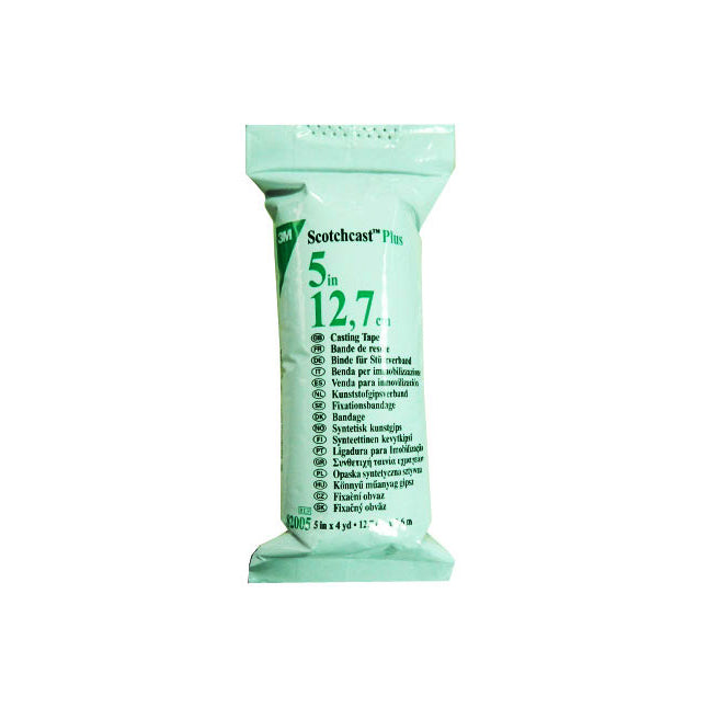 Ruban adhésif de cintrage Scotchcast™ Plus, largeur 12,7 cm