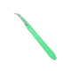 Scalpel, with Stainless Steel Blade