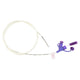 Kangaroo™ Feeding Tubes with Standard Tip, ENFit™ code