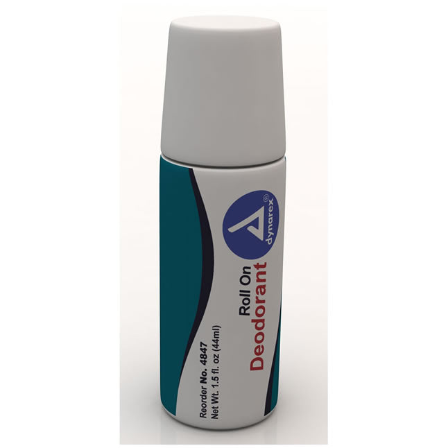 Roll-On Deodorant