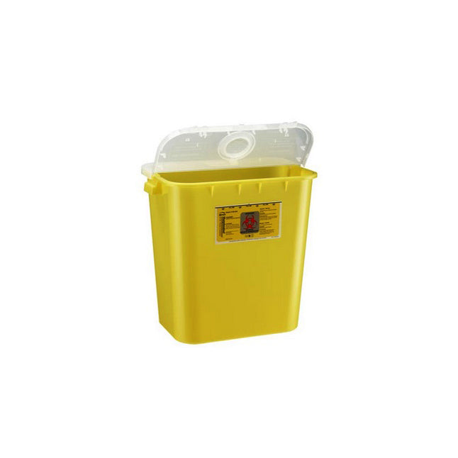 Sentinel Sharps Container, 8GL