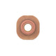 New Image® Skin Barrier, Two-piece, Cut-to-Fit, Flextend, With Tape Border