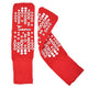 Patient Slipper, Double Tread, Terry In, Risk Management