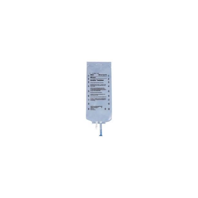 Intravia Container, Polyolefin