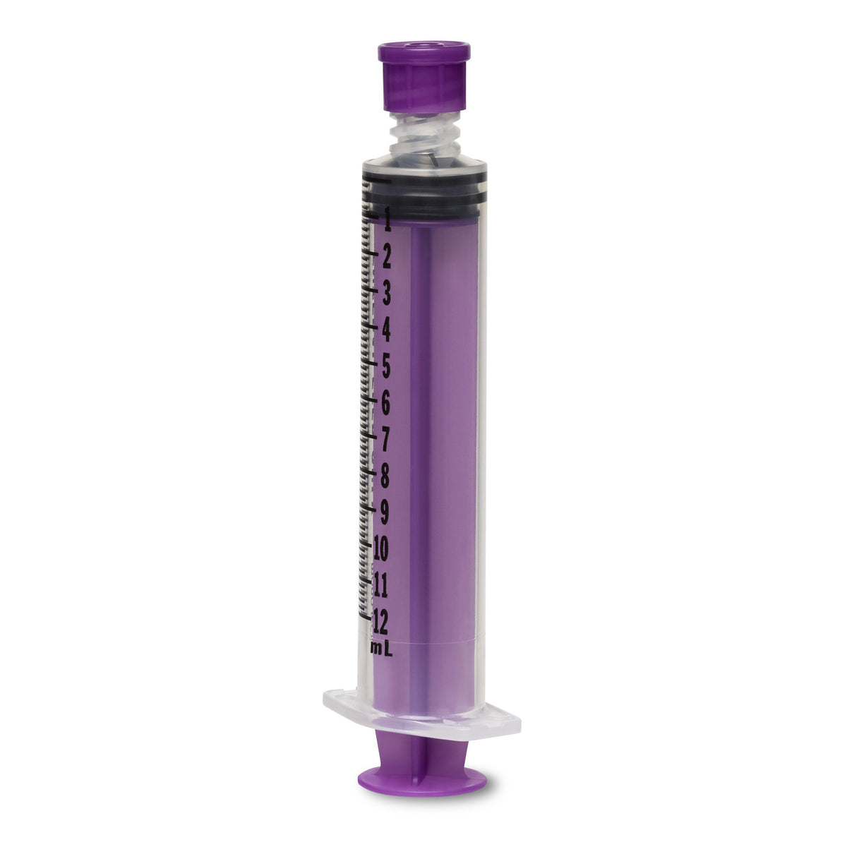 Monoject Enteral Syringes with ENFit Connection