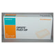Pansement transparent imperméable post-opératoire OPSITE™, avec compresse absorbante