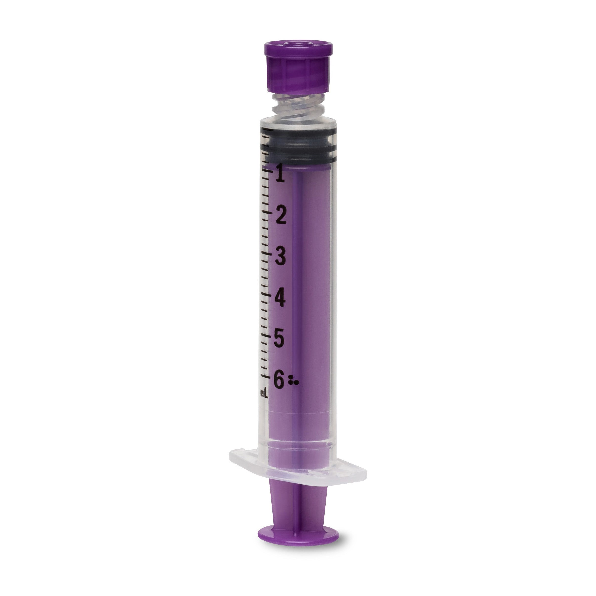 Seringues entérales Monoject™ avec connexion ENFit™