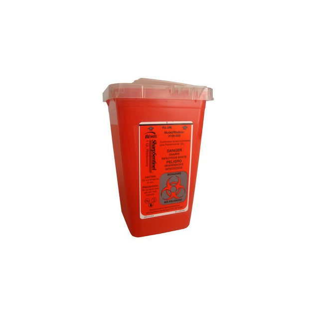 Conteneur de prélèvement sanguin Sentinel®, 1 pinte